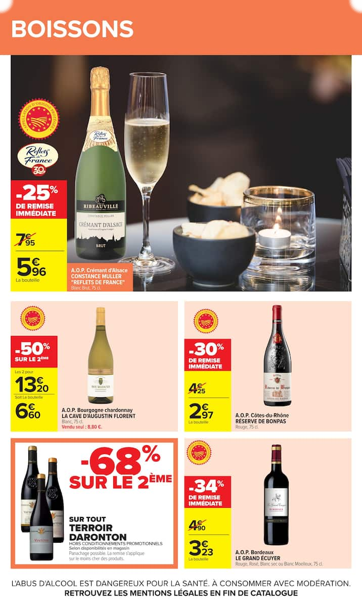 PETIT DÉJEUNER - Page 43