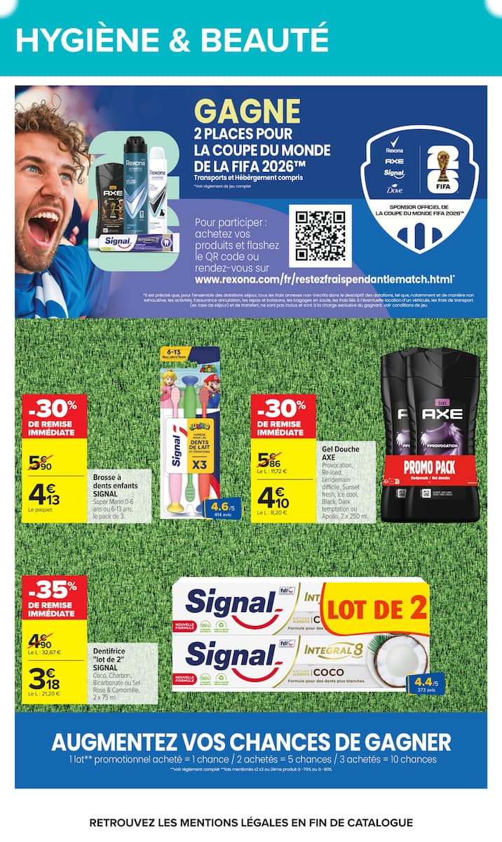 PETIT DÉJEUNER - Page 49