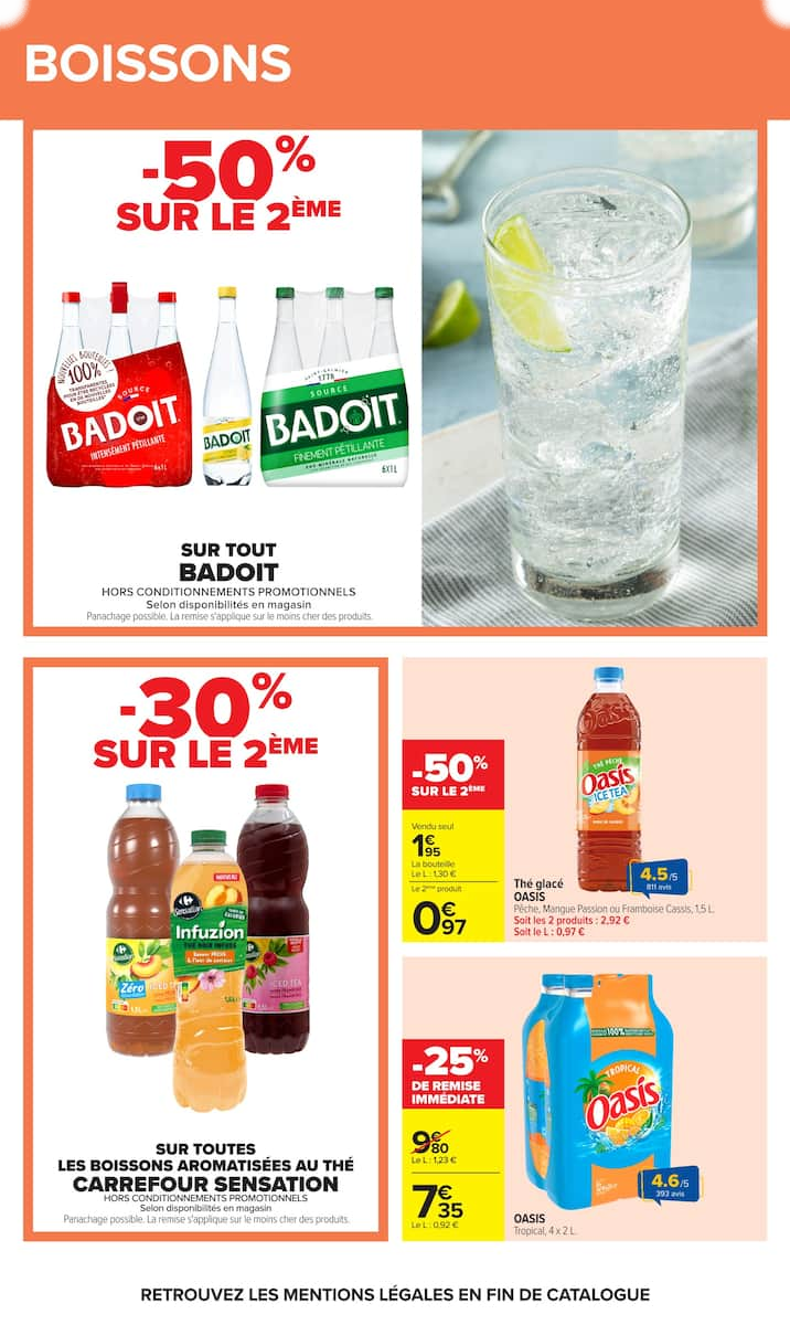 PETIT DÉJEUNER - Page 45