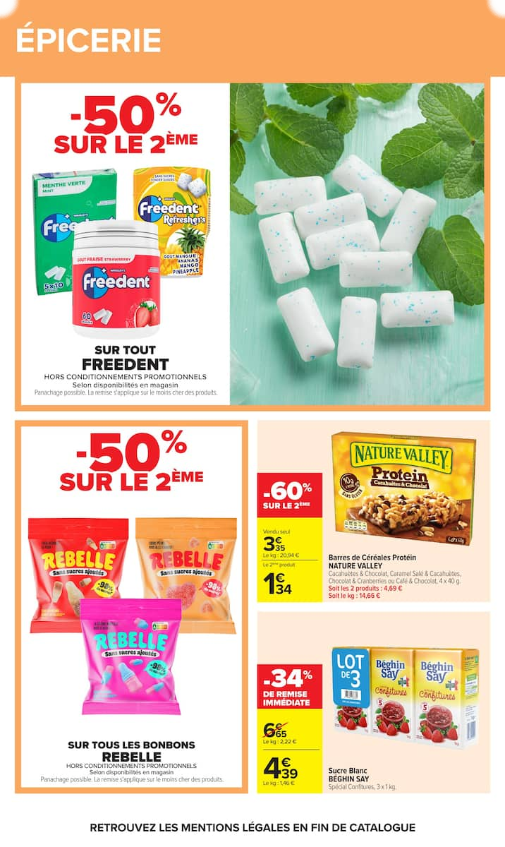 PETIT DÉJEUNER - Page 37