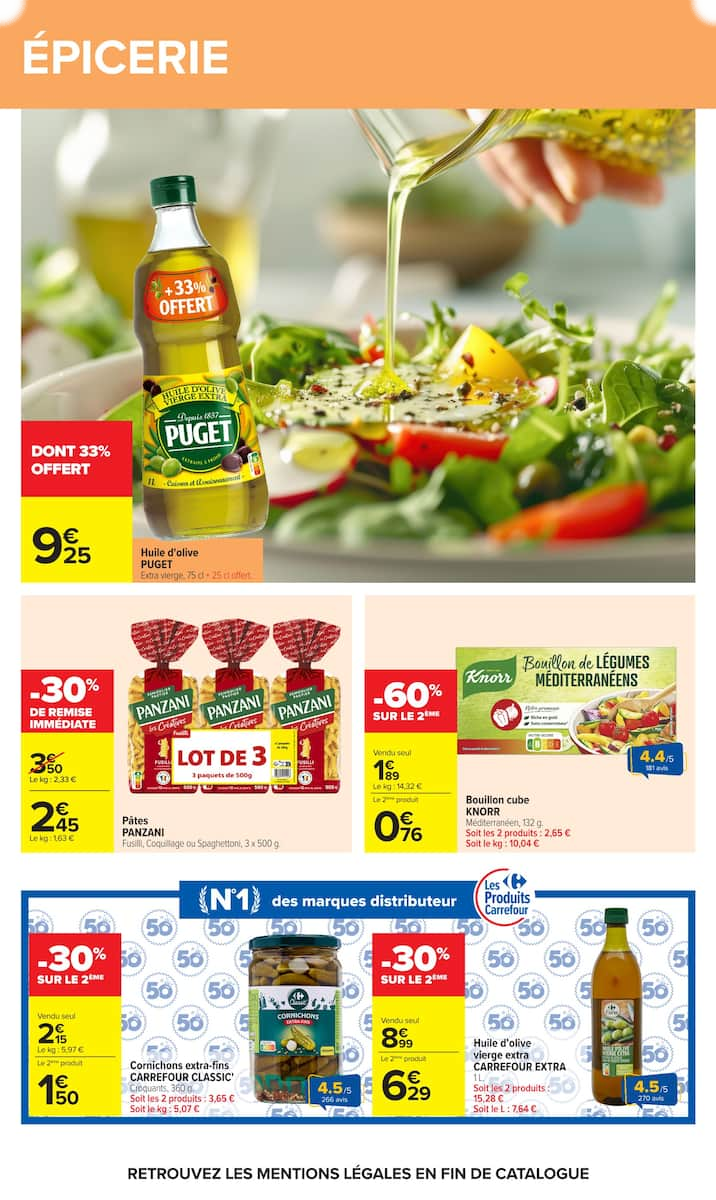 PETIT DÉJEUNER - Page 38