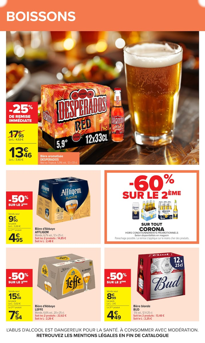 PETIT DÉJEUNER - Page 44