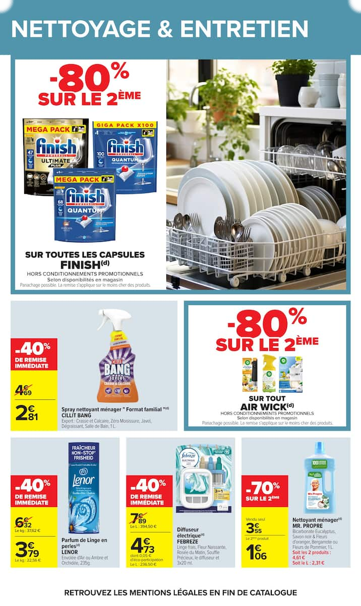 PETIT DÉJEUNER - Page 46