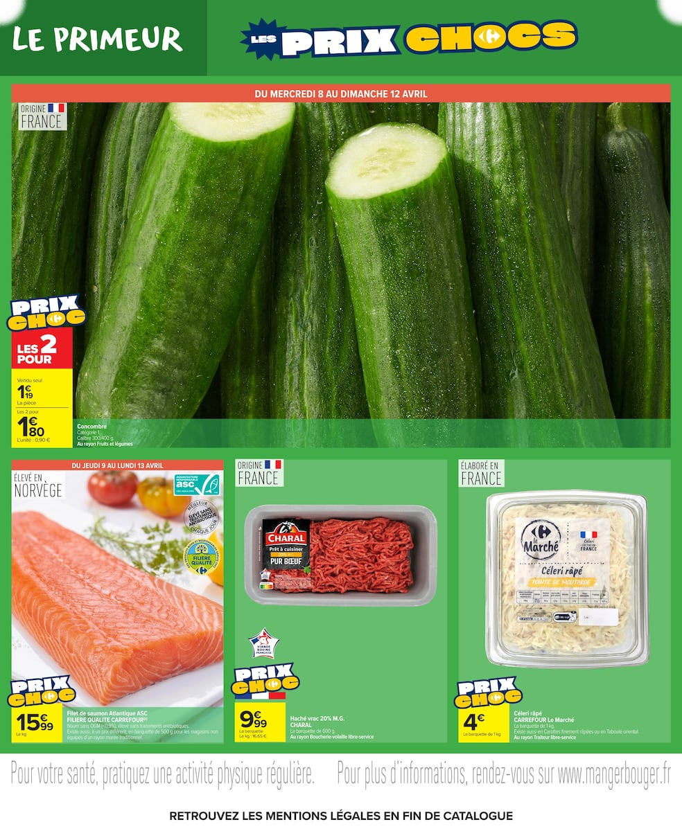 LES PRIX CHOCS - Page 4