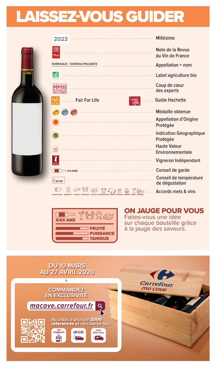 FOIRE AUX VINS LE GOÛT DES BONS PLANS - Page 3