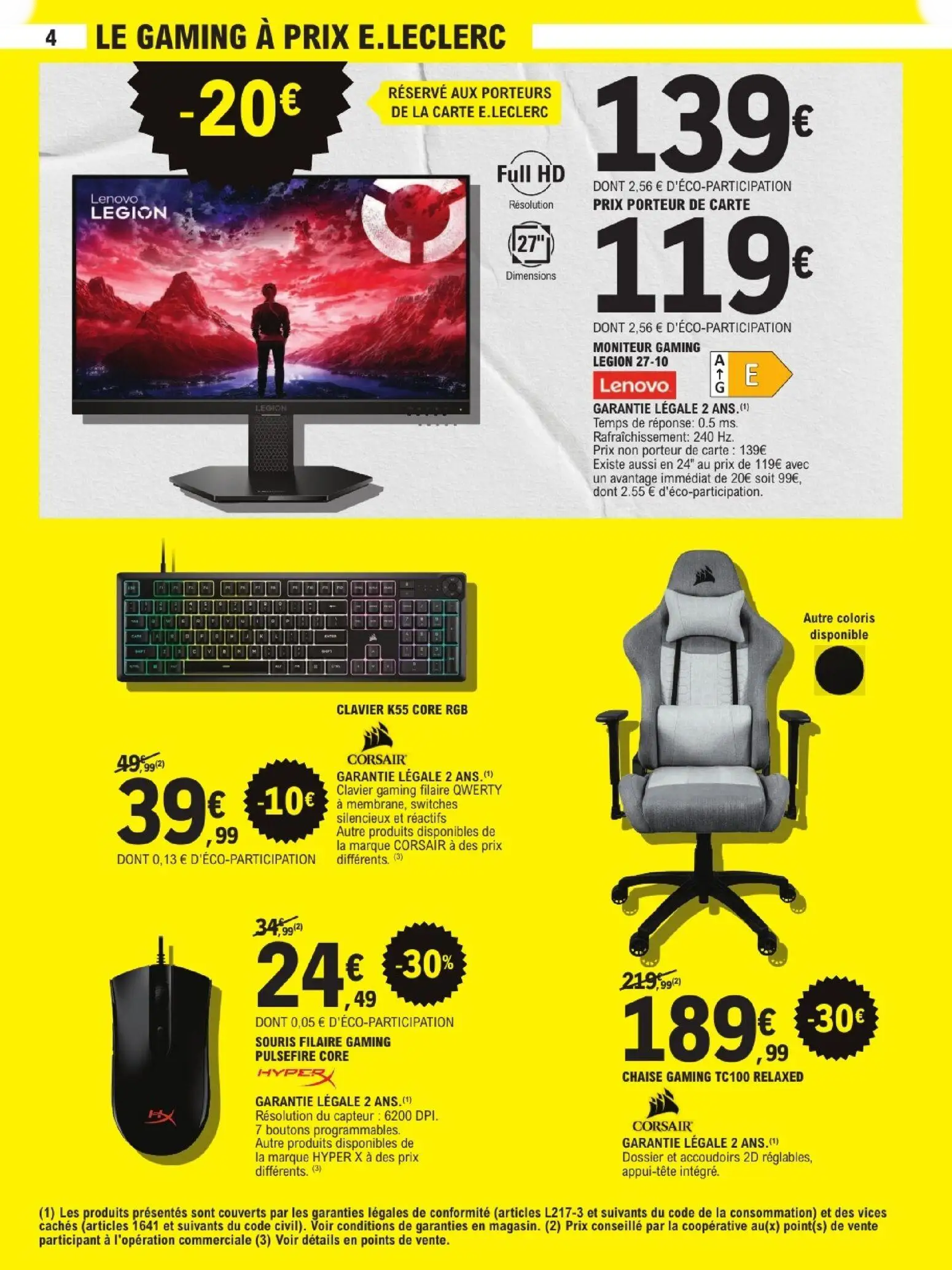  Catalog page 4 image 
