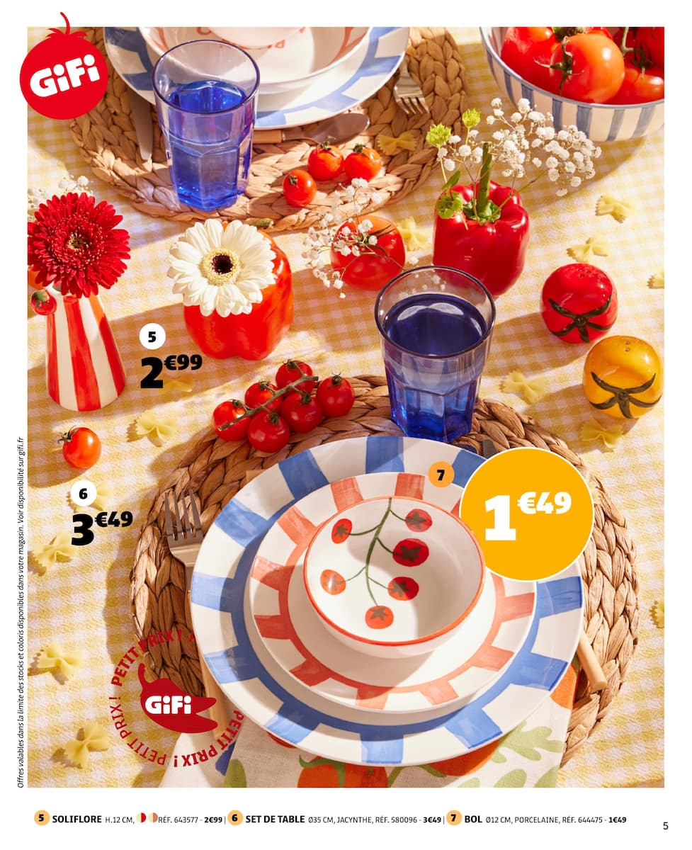  Catalog page 5 image 