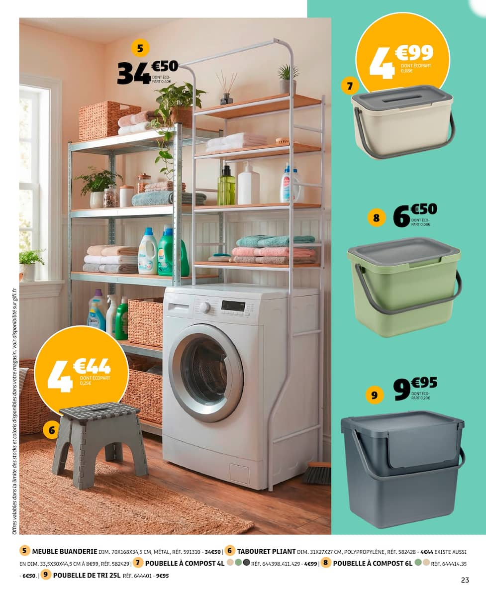  Catalog page 23 image 