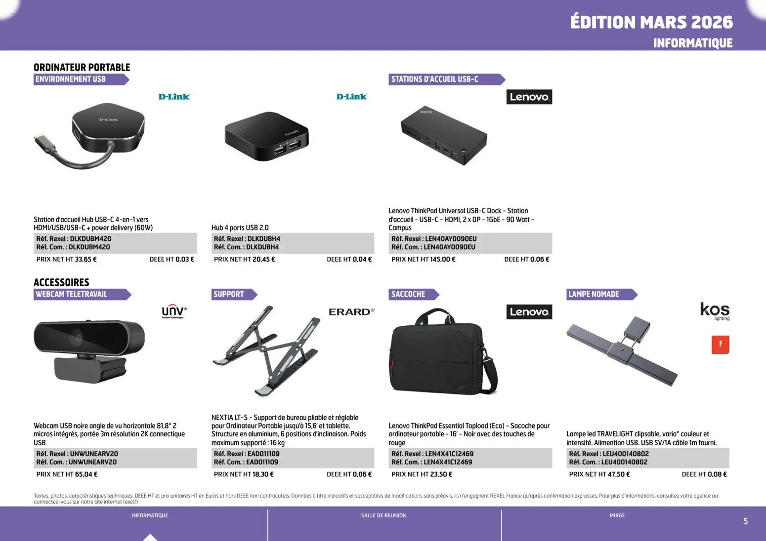  Catalog page 5 image 