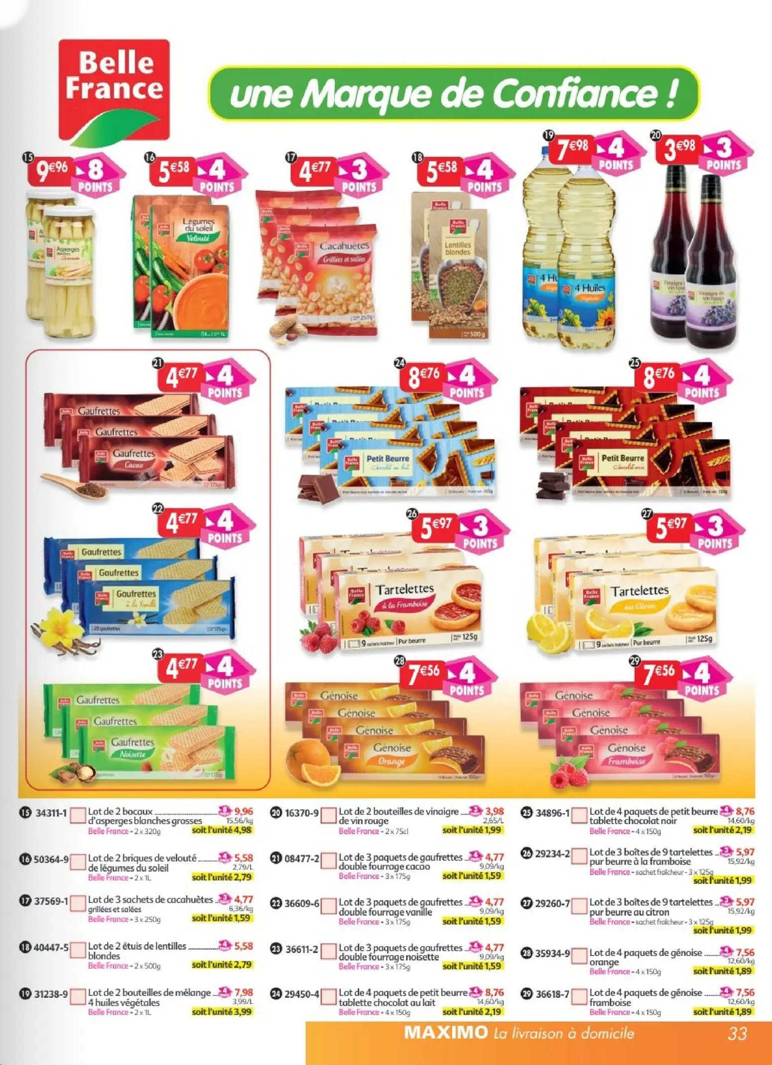  Catalog page 33 image 