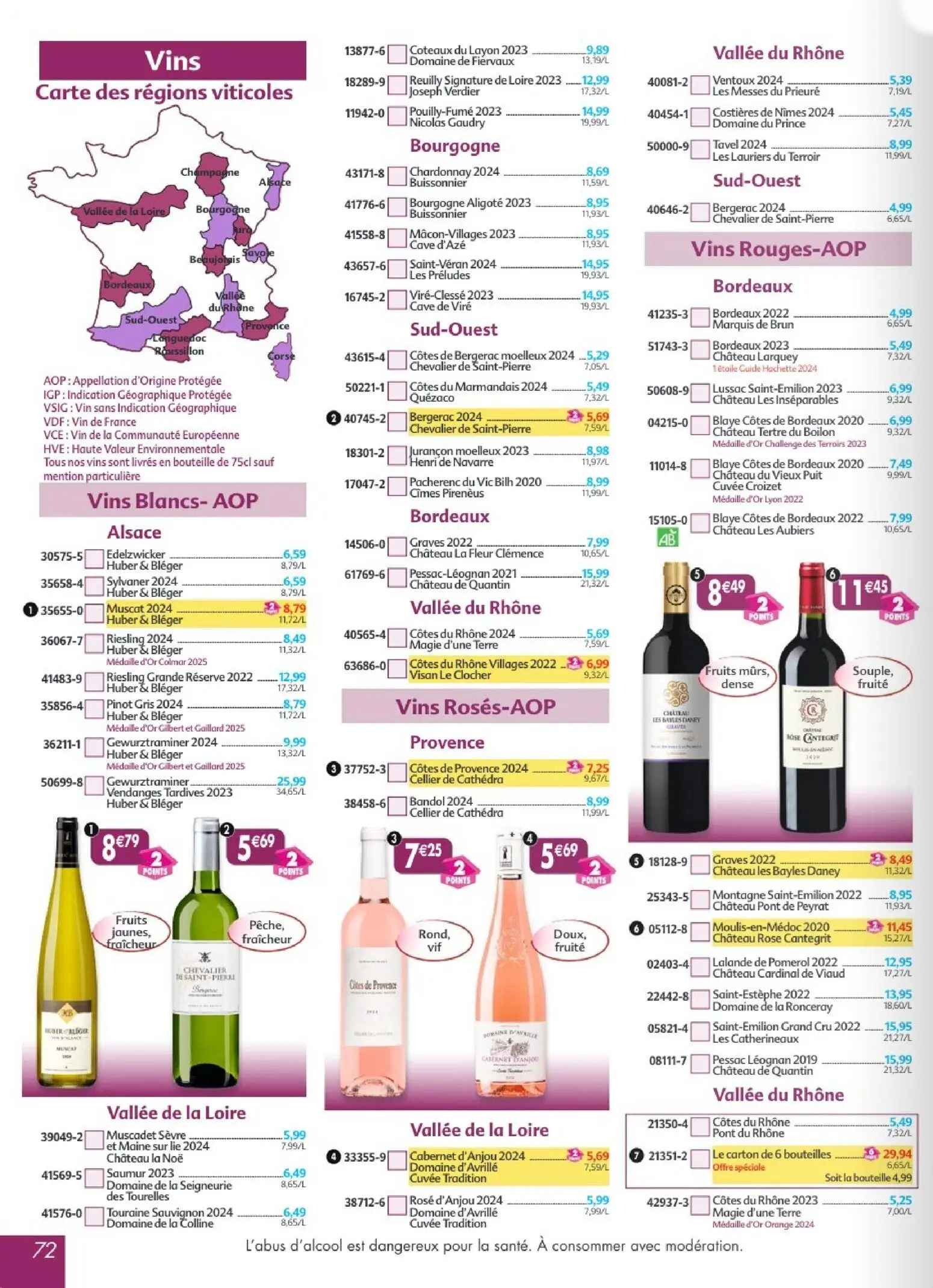  Catalog page 72 image 