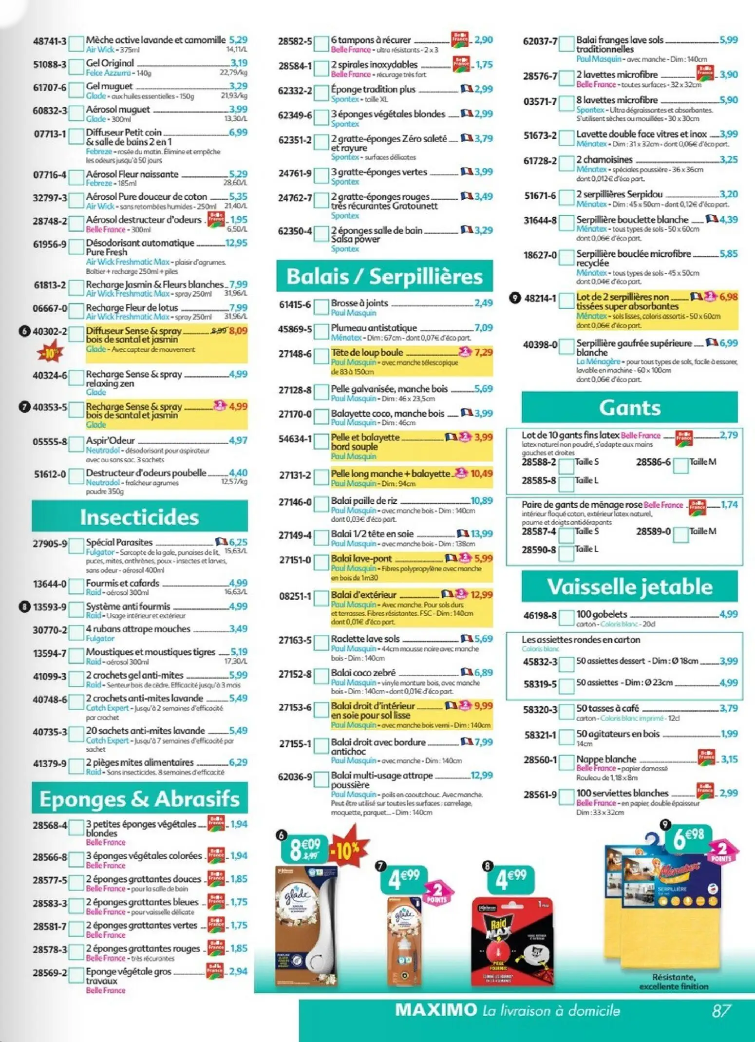  Catalog page 87 image 