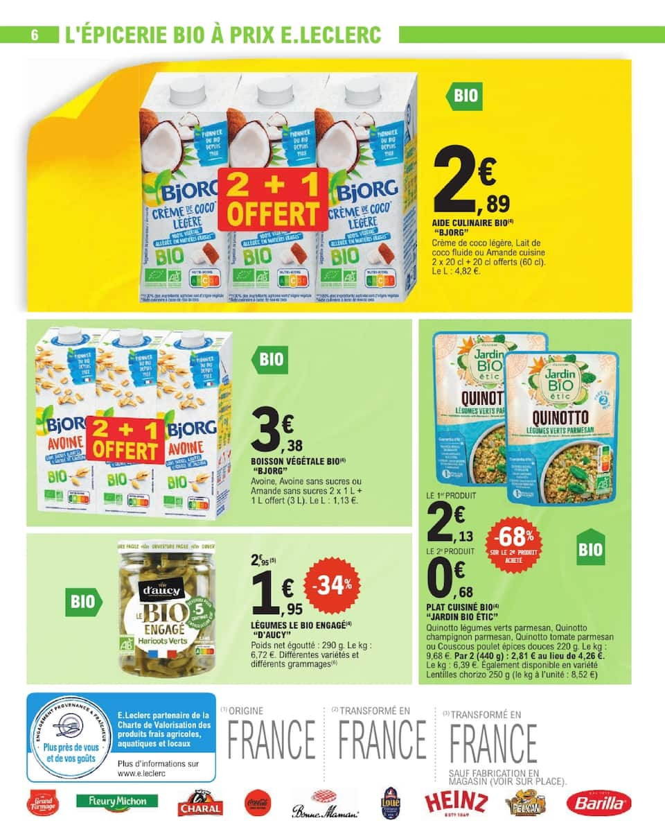 OUI AUX SUPERS POUVOIRS D'ACHAT - Page 6