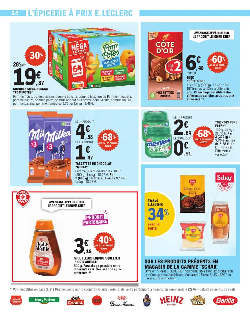 OUI AUX SUPERS POUVOIRS D'ACHAT - Page 24