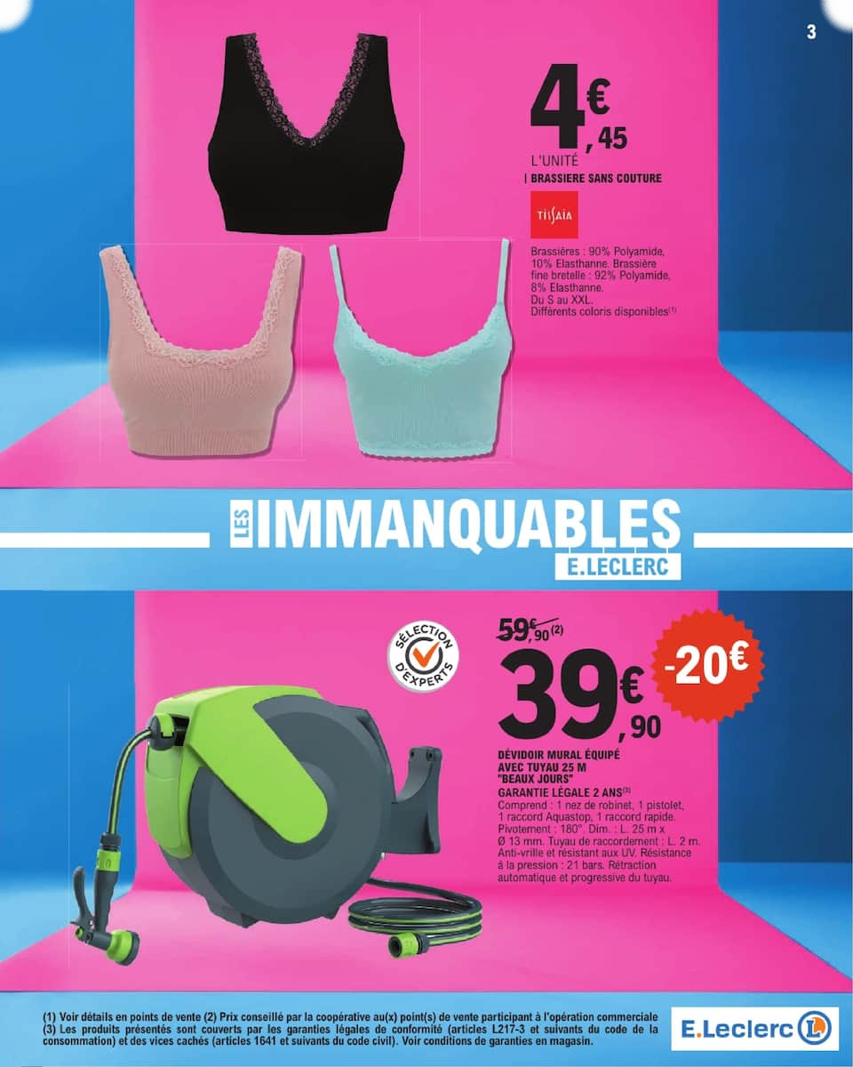OUI AUX SUPERS POUVOIRS D'ACHAT - Page 3