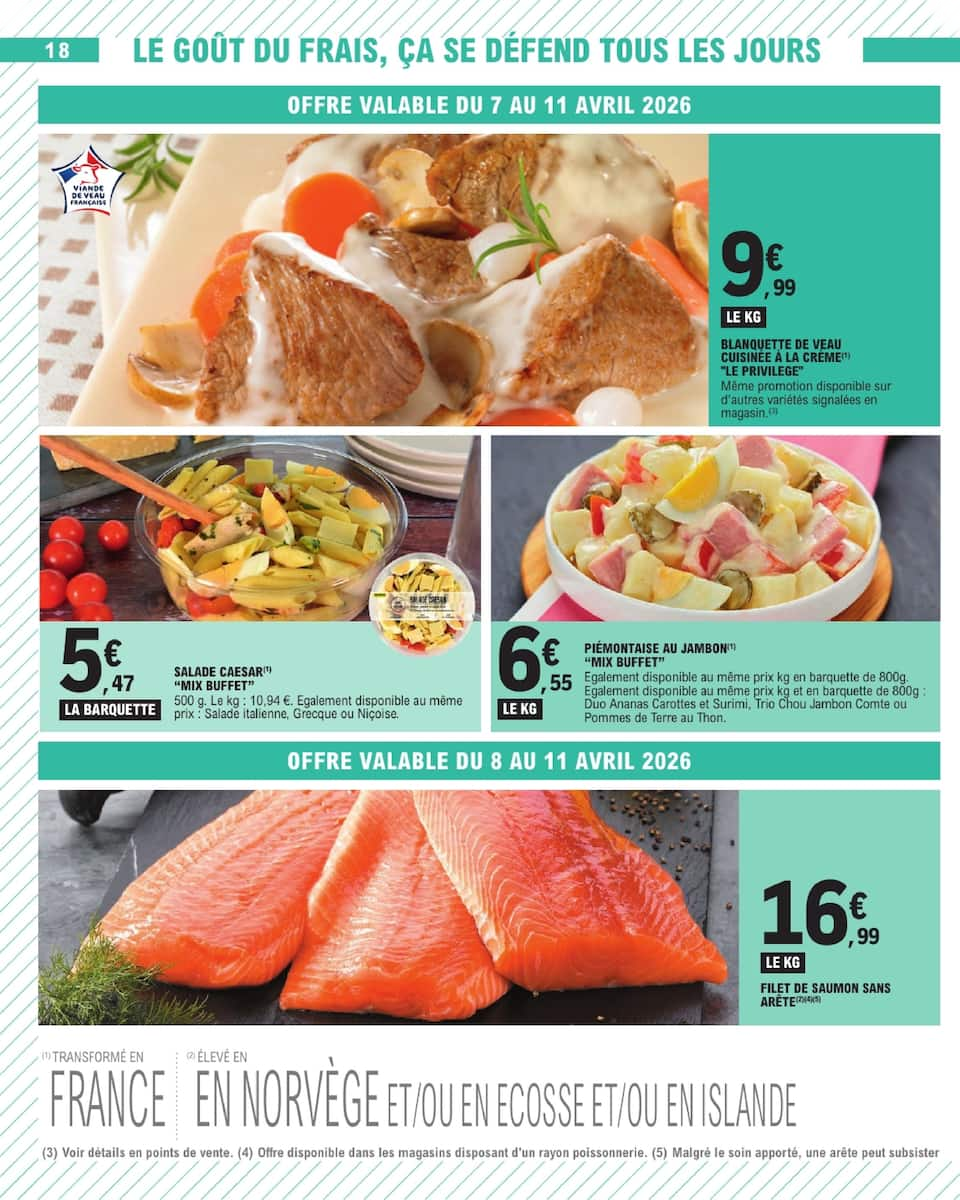 OUI AUX SUPERS POUVOIRS D'ACHAT - Page 18