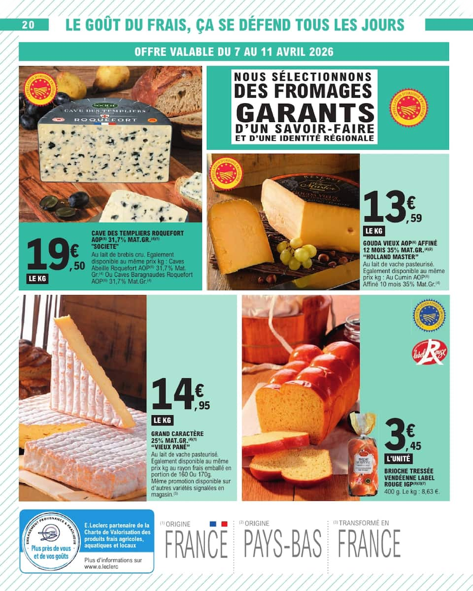 OUI AUX SUPERS POUVOIRS D'ACHAT - Page 20