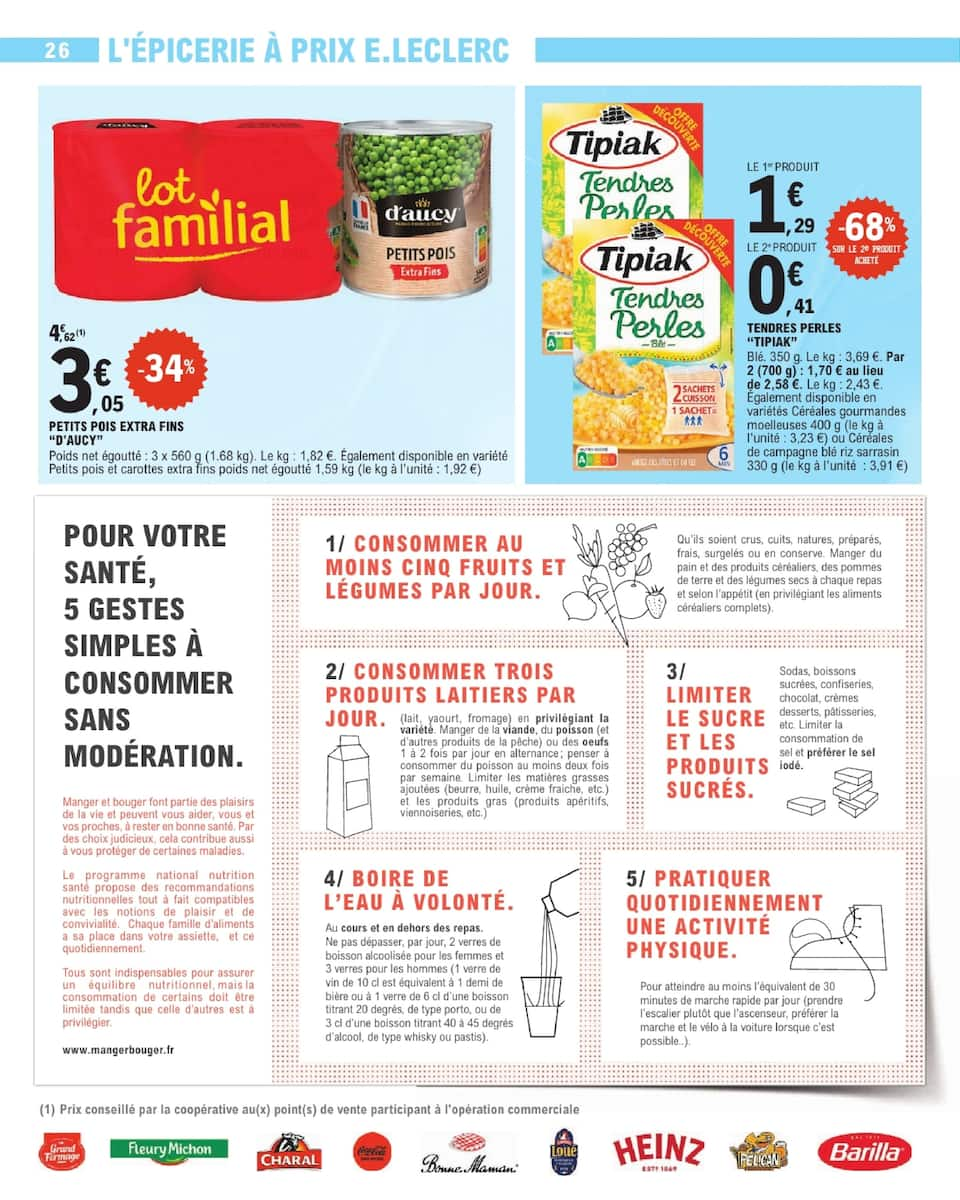 OUI AUX SUPERS POUVOIRS D'ACHAT - Page 26