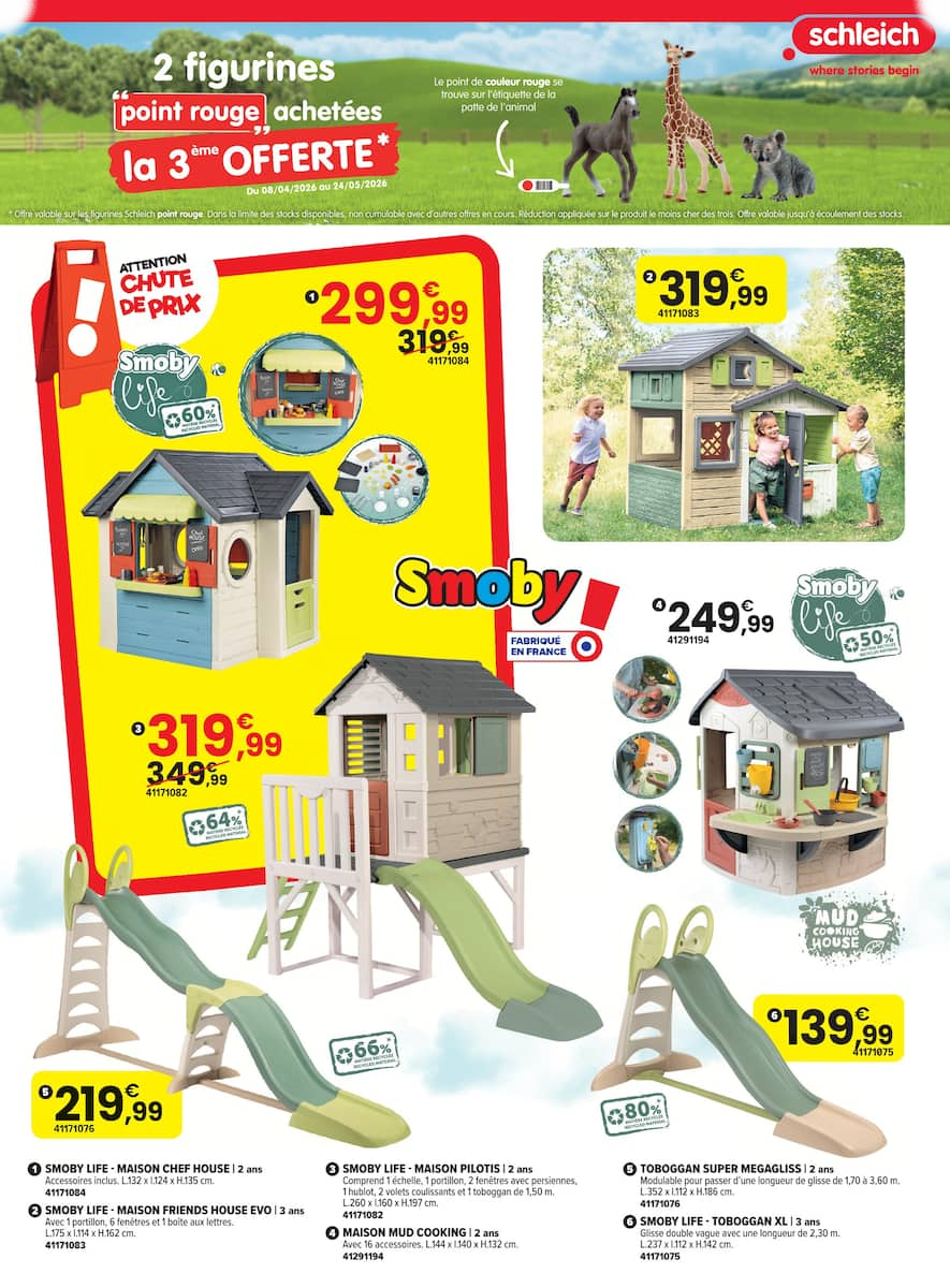 LE PLEIN AIR VERSION EXTRA - Page 4
