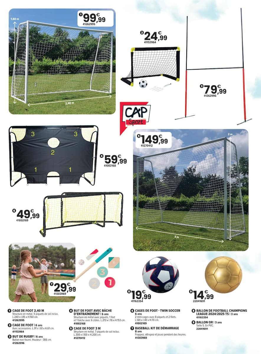 LE PLEIN AIR VERSION EXTRA - Page 14