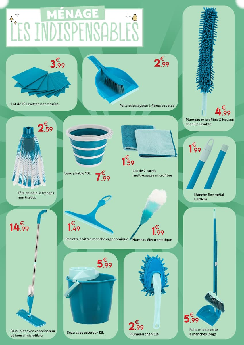 UN ESPACE RANGÉ, UN ESPRIT APAISÉ - Page 14