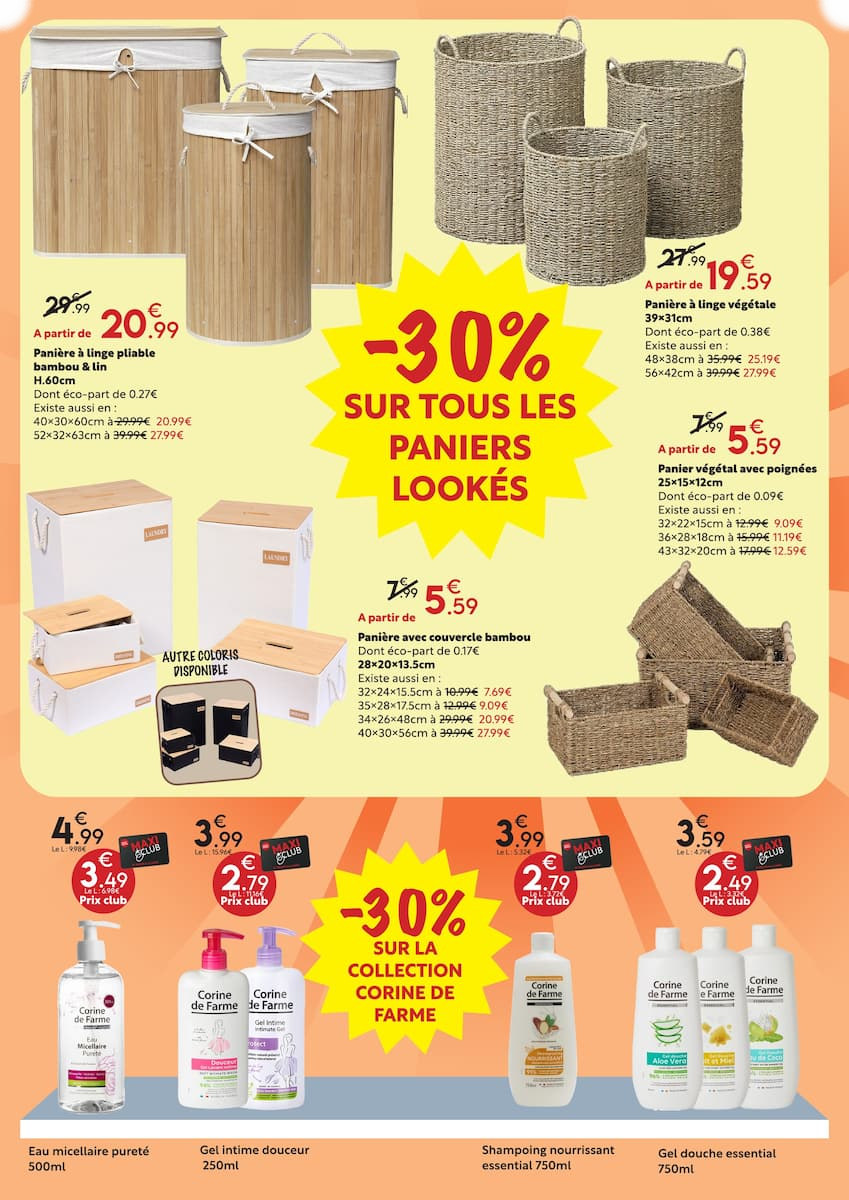 UN ESPACE RANGÉ, UN ESPRIT APAISÉ - Page 5