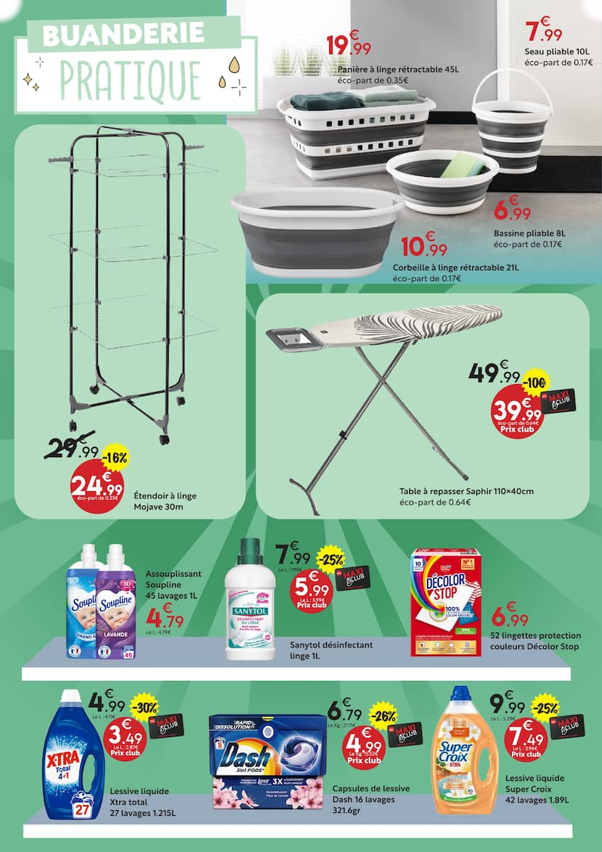 UN ESPACE RANGÉ, UN ESPRIT APAISÉ - Page 13