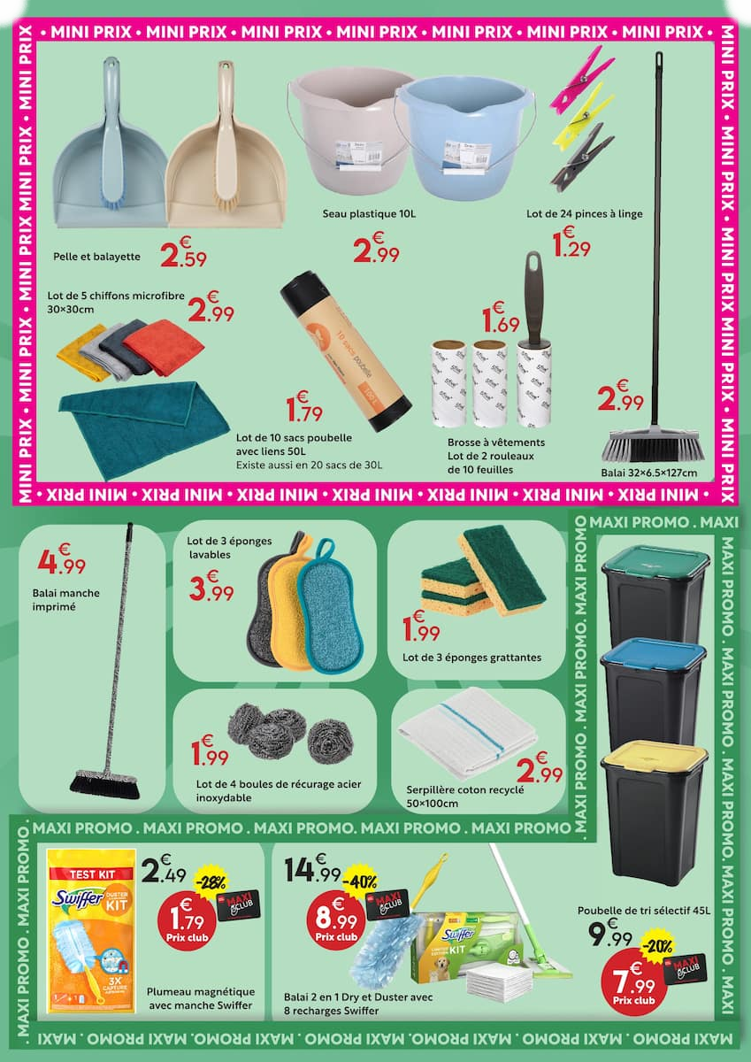 UN ESPACE RANGÉ, UN ESPRIT APAISÉ - Page 15