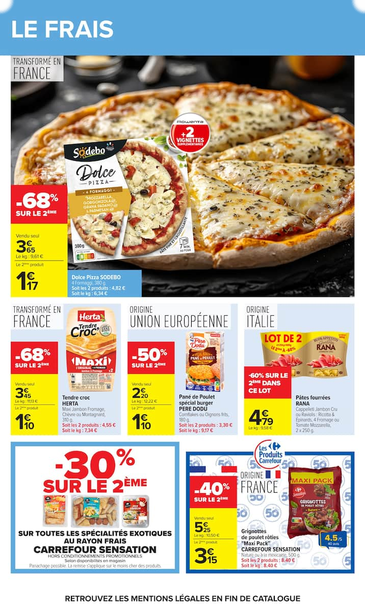 CARREFOUR - Page 30