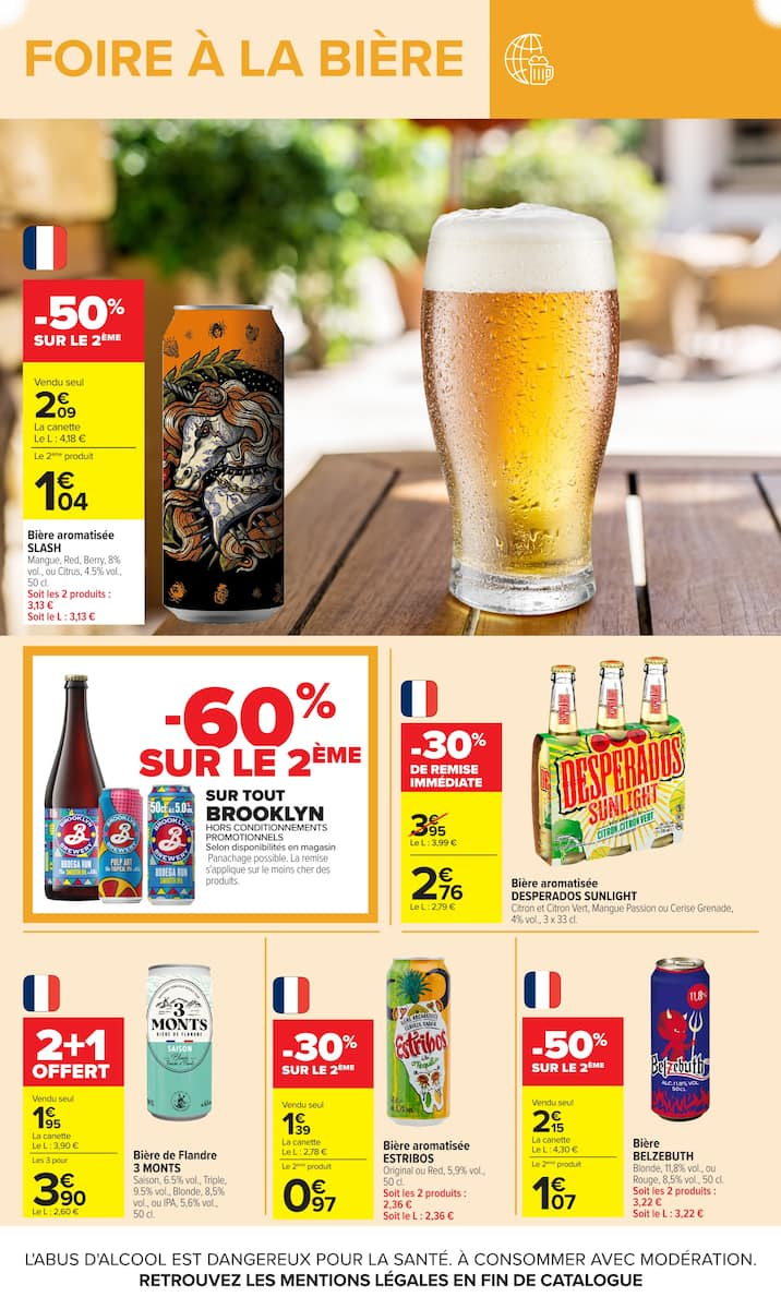 CARREFOUR - Page 6