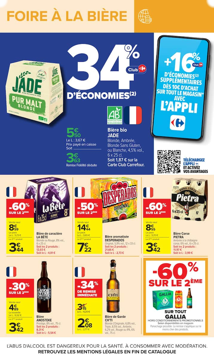 CARREFOUR - Page 9