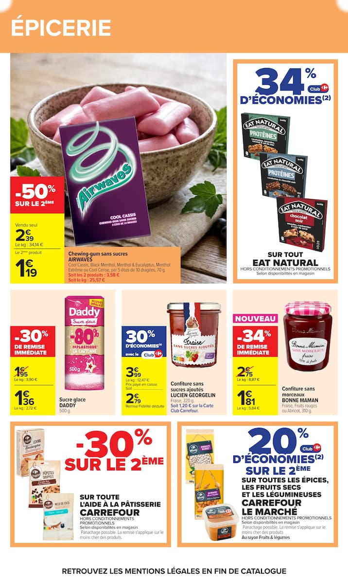 CARREFOUR - Page 34