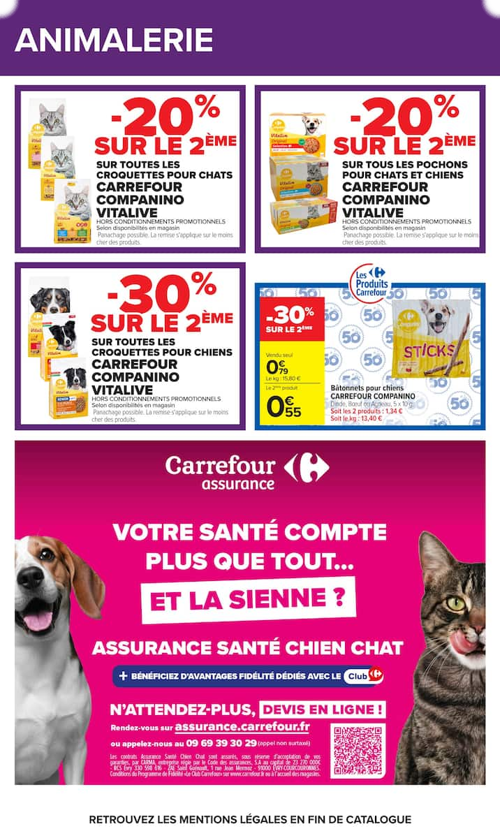 CARREFOUR - Page 56