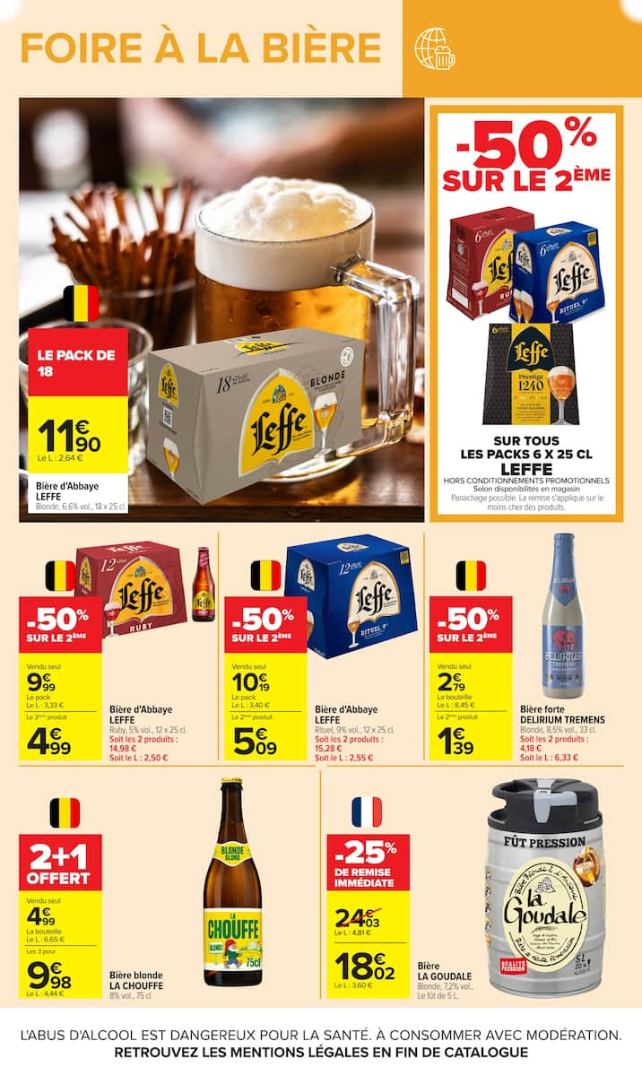 CARREFOUR - Page 10