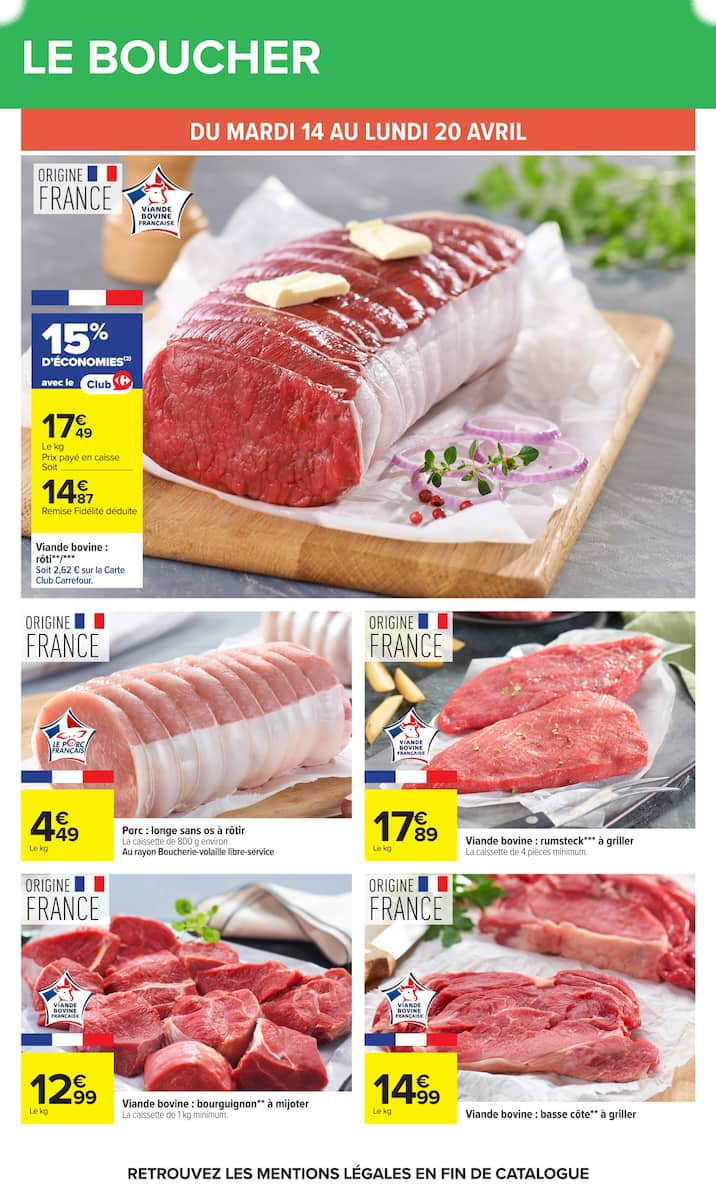 CARREFOUR - Page 14