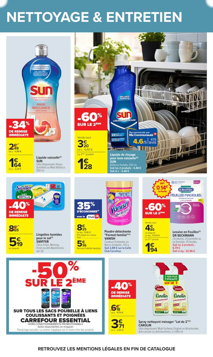 CARREFOUR - Page 41