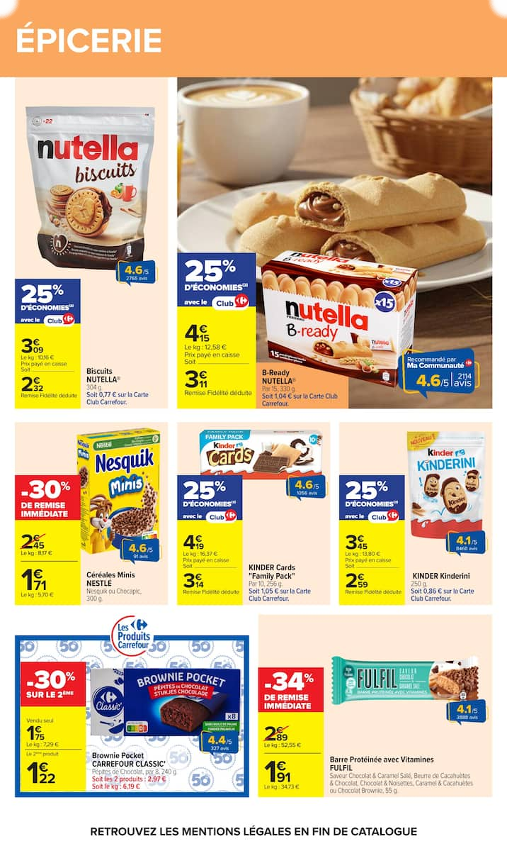 CARREFOUR - Page 33