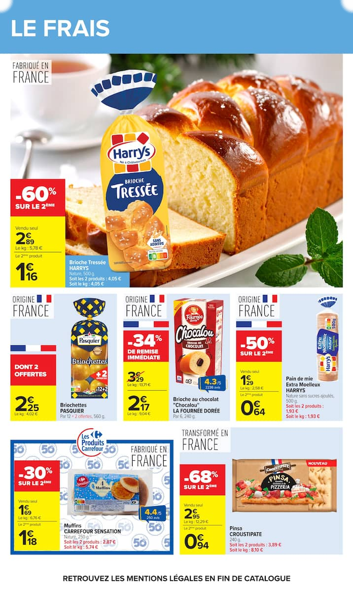 CARREFOUR - Page 23