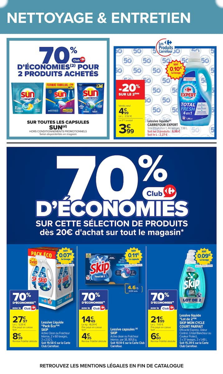 CARREFOUR - Page 42
