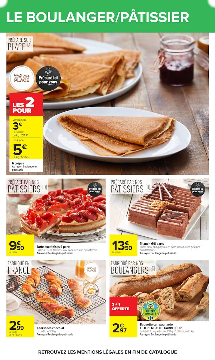 CARREFOUR - Page 22