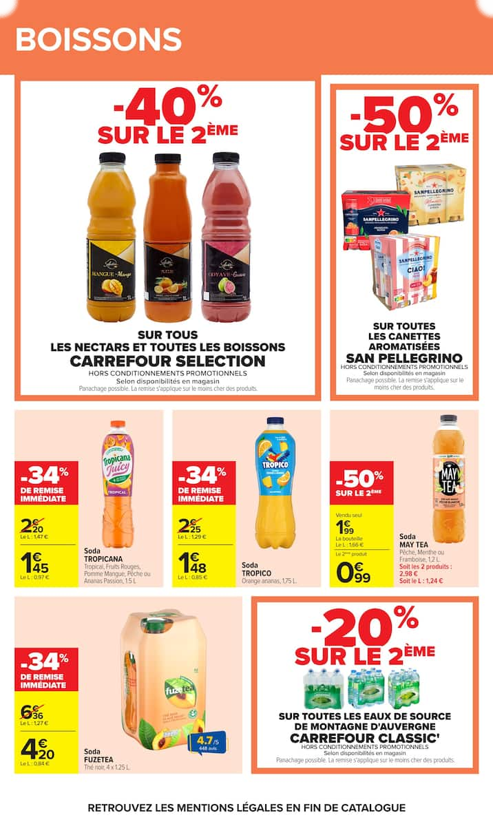 CARREFOUR - Page 38