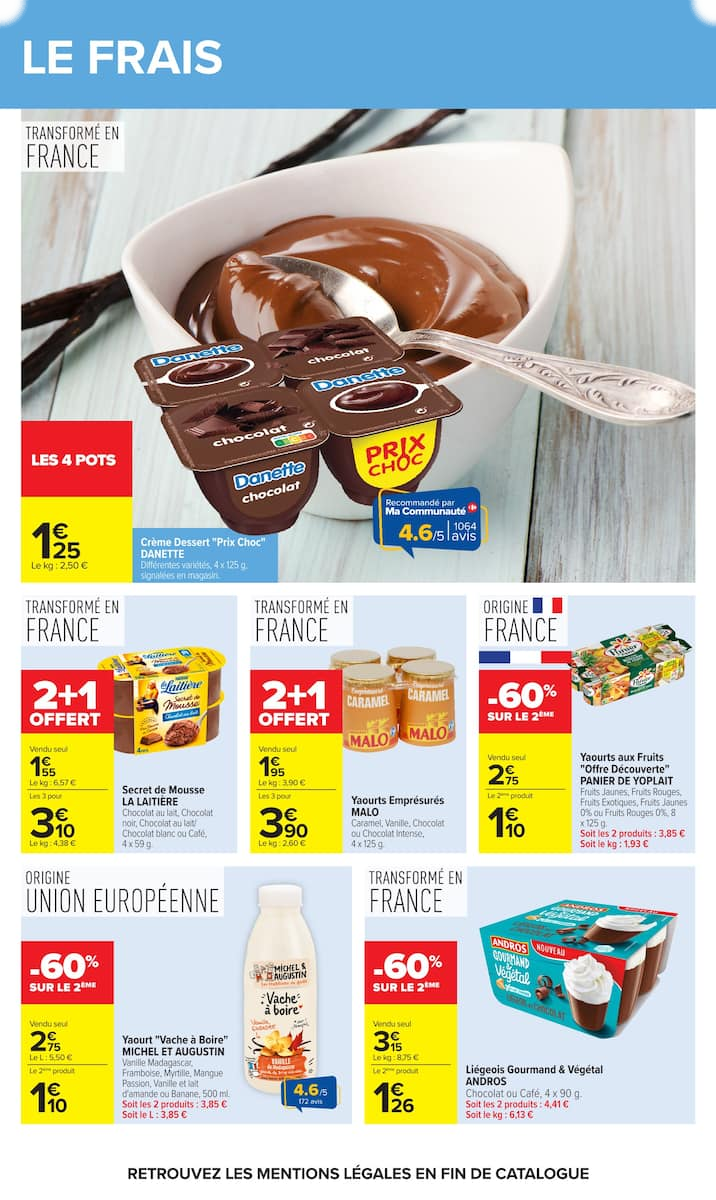 CARREFOUR - Page 24