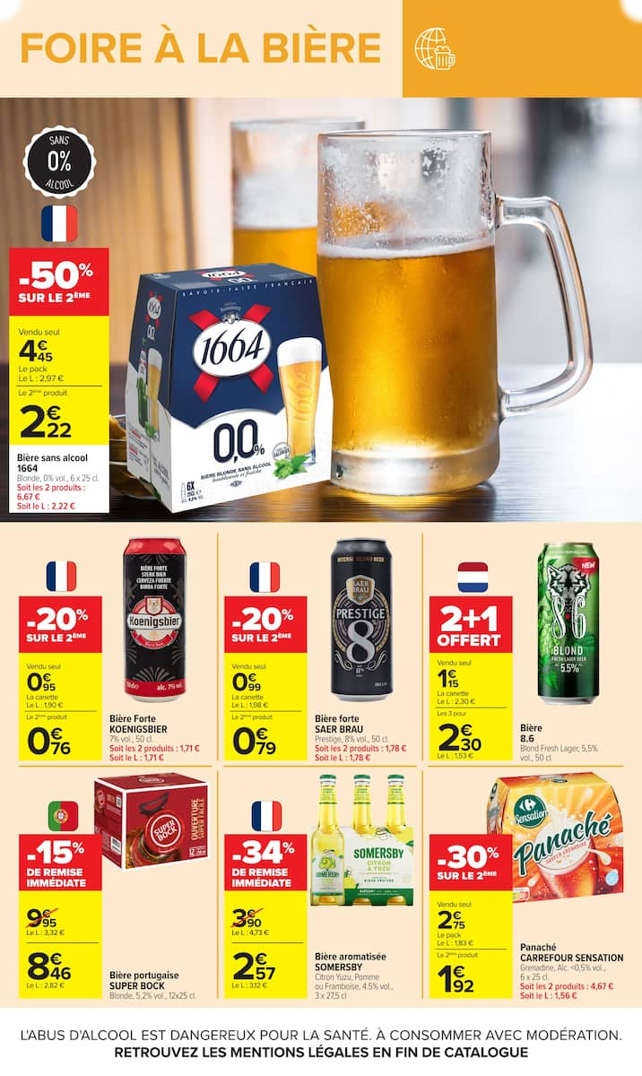 CARREFOUR - Page 12