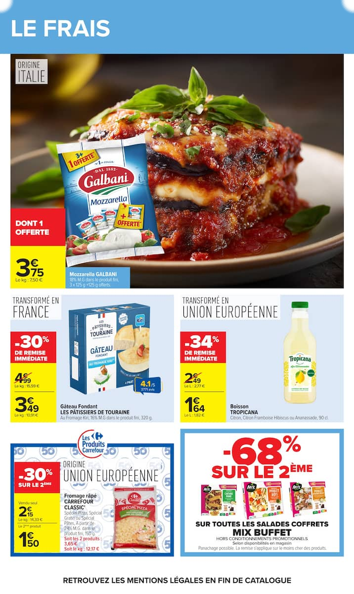 CARREFOUR - Page 27