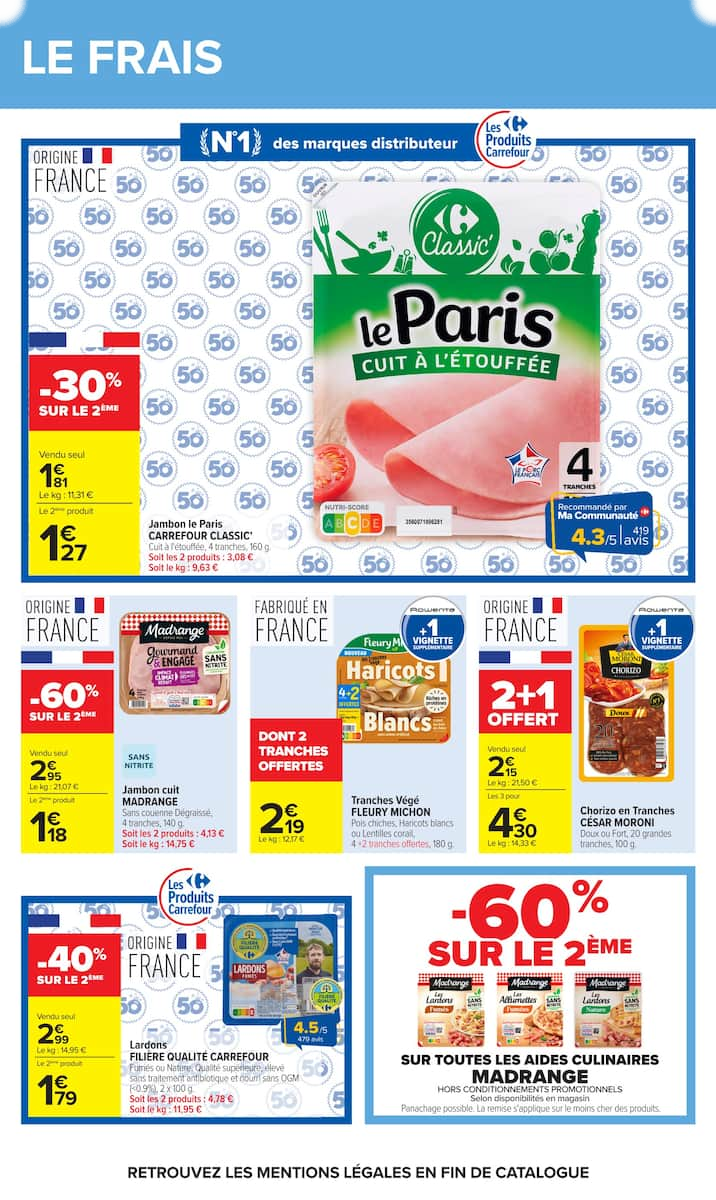 CARREFOUR - Page 29
