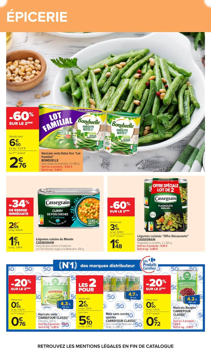 CARREFOUR - Page 36