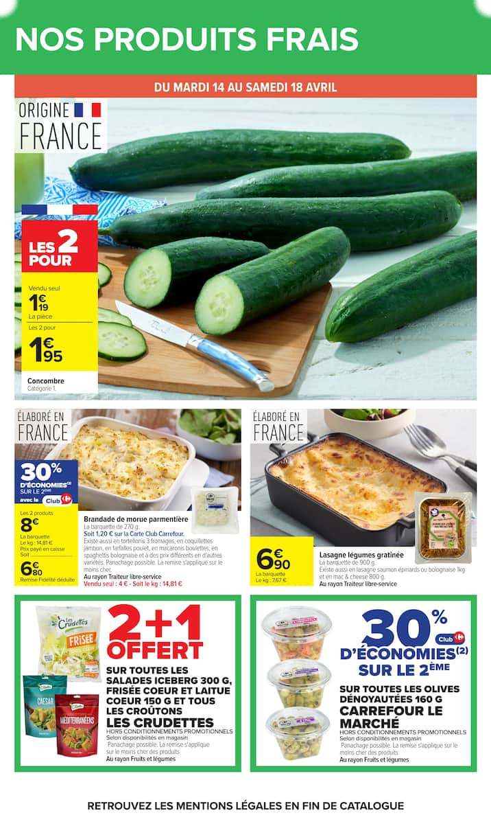 CARREFOUR - Page 19