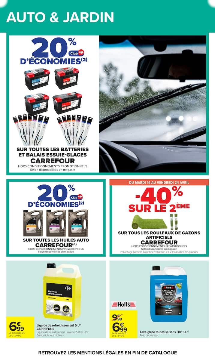 CARREFOUR - Page 53