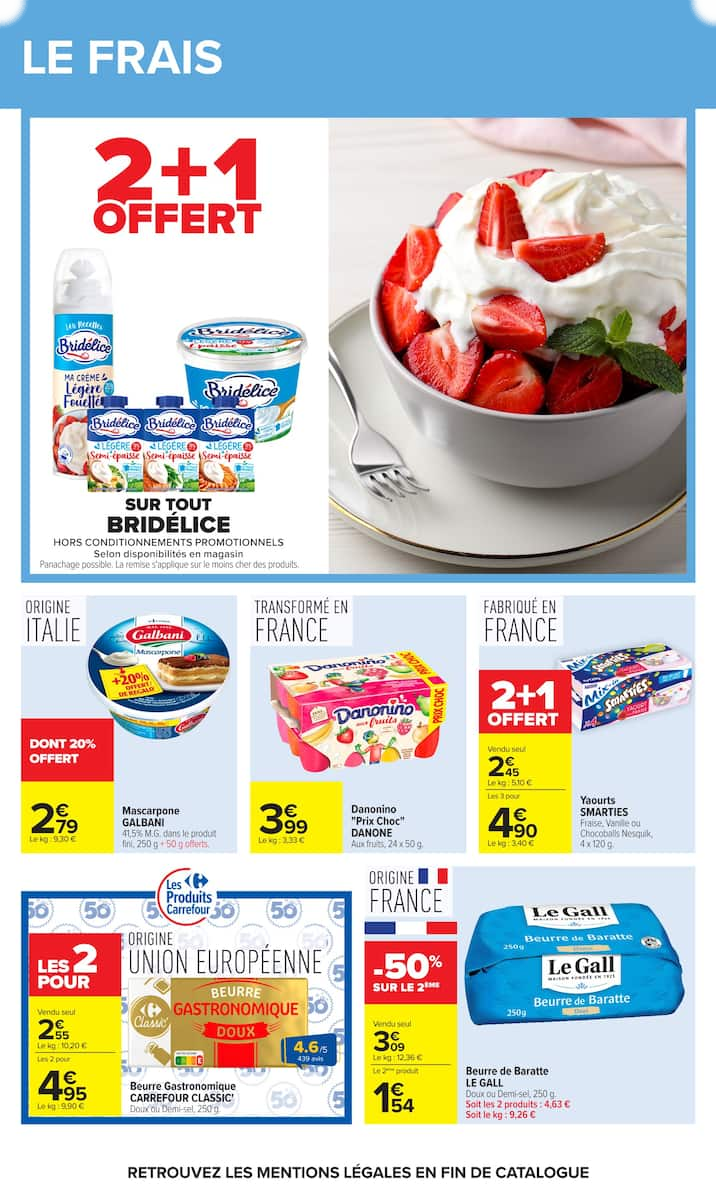 CARREFOUR - Page 25