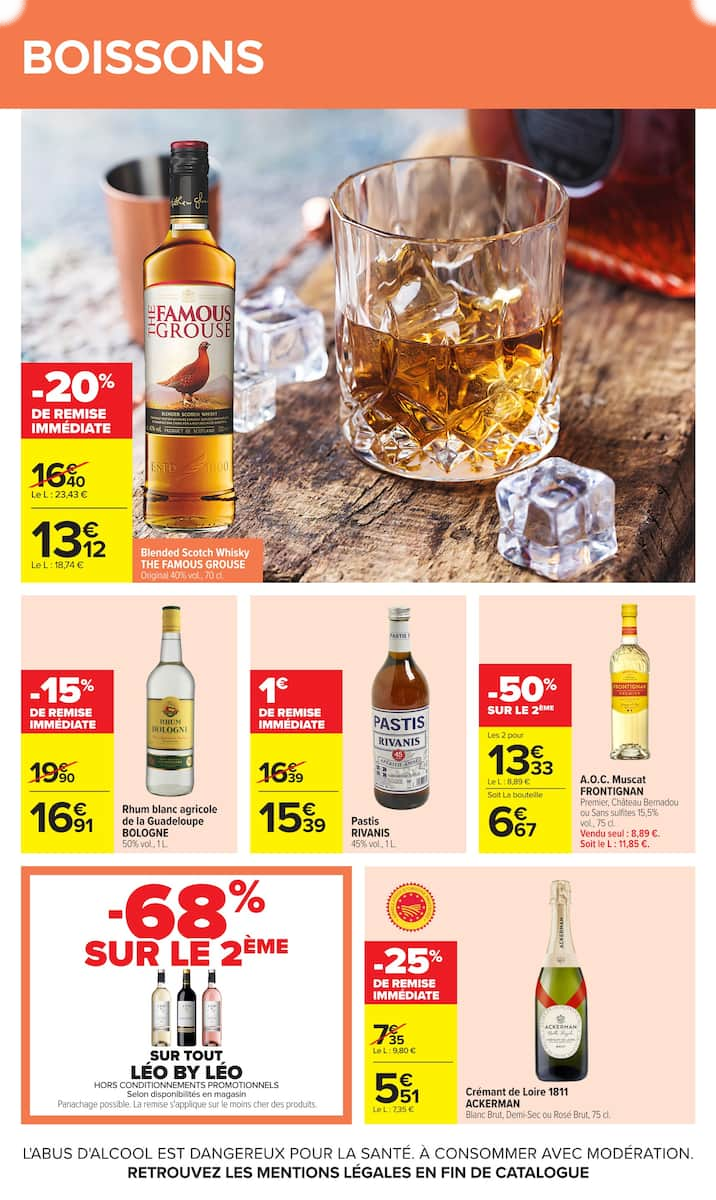CARREFOUR - Page 39